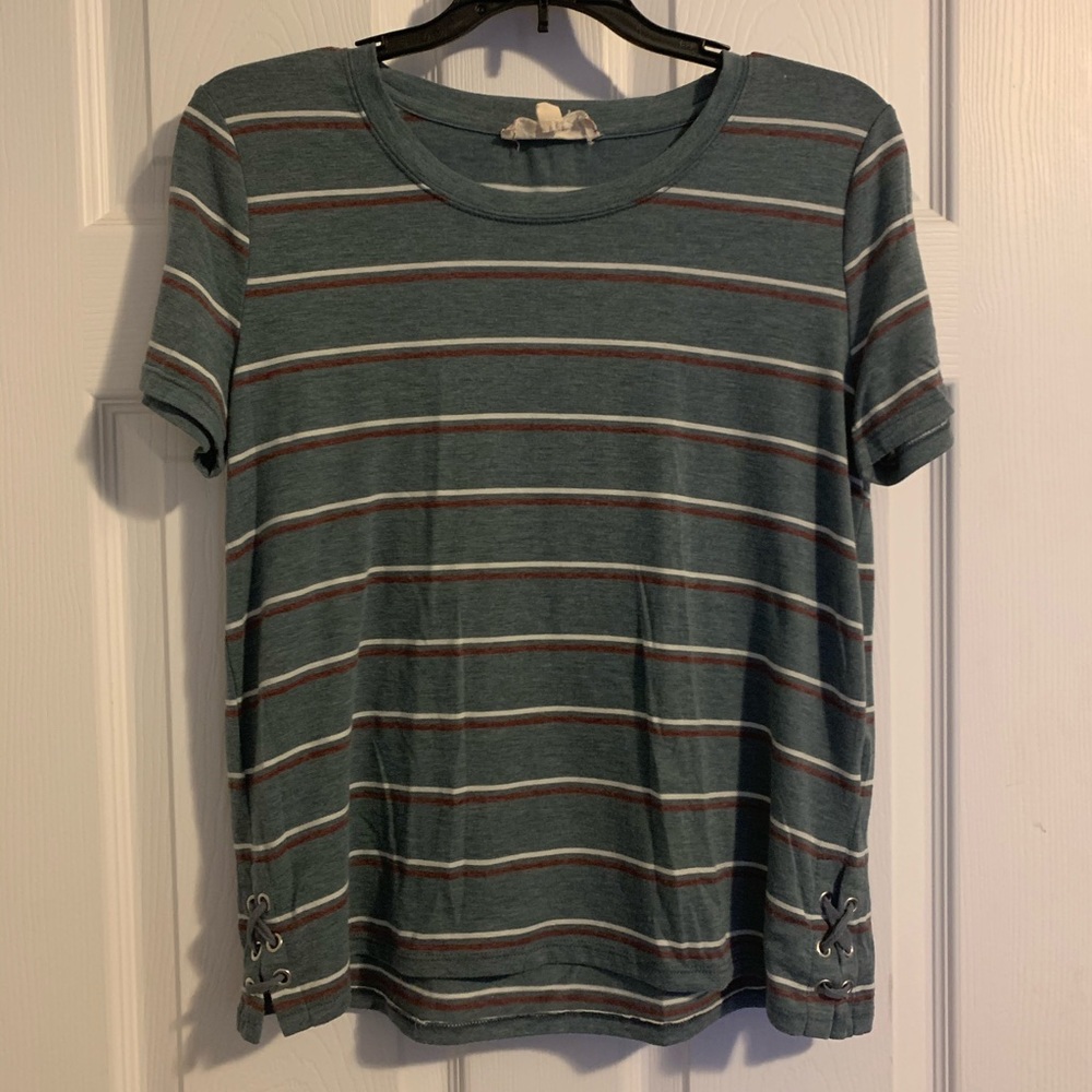 Striped shirt